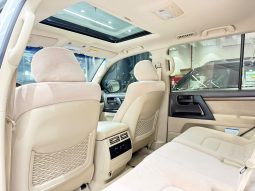 
										2019 GXR V8 full									