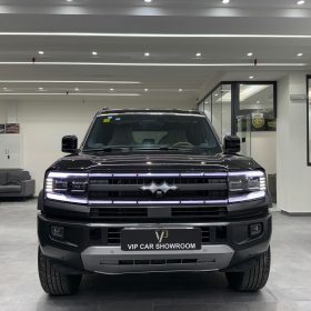2027 BYD LEOPARD 5