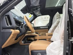 
										2027 BYD LEOPARD 5 full									
