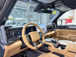 
										2027 BYD LEOPARD 5 full									