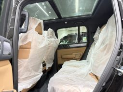 
										2027 BYD LEOPARD 5 full									