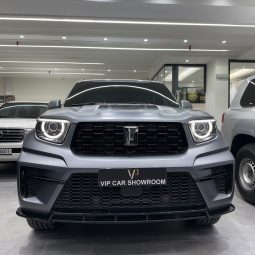 2026 GWM TANK 700
