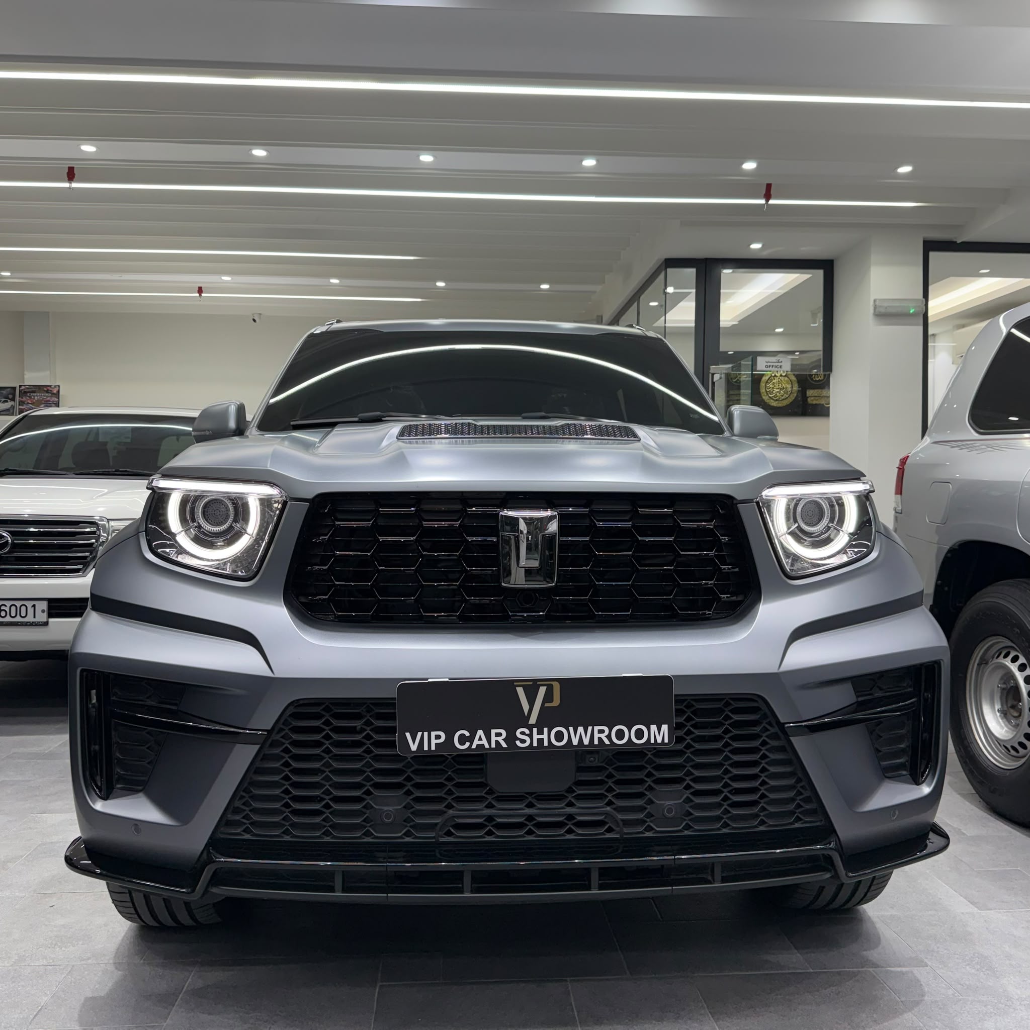 2026 GWM TANK 700