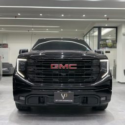 2023 GMC SIERRA