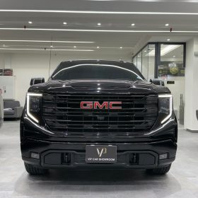 2023 GMC SIERRA