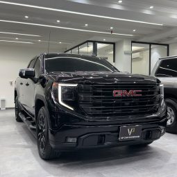 2023 GMC SIERRA