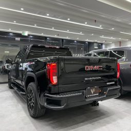 2023 GMC SIERRA