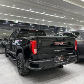 2023 GMC SIERRA