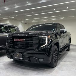 2023 GMC SIERRA
