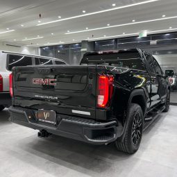 2023 GMC SIERRA