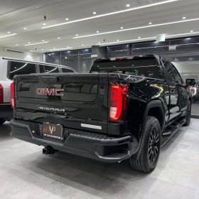 2023 GMC SIERRA