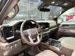 
										2023 GMC SIERRA full									