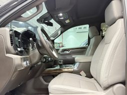 
										2023 GMC SIERRA full									
