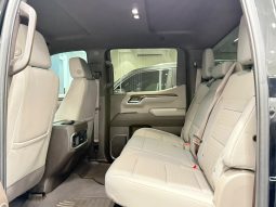 
										2023 GMC SIERRA full									