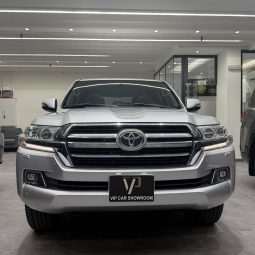 
										2019 GXR V8 full									