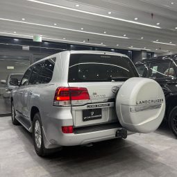 
										2019 GXR V8 full									