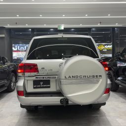 
										2019 GXR V8 full									