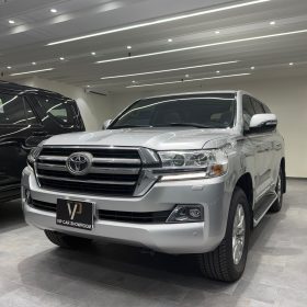 2019 GXR V8