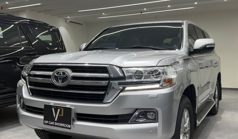 
								2019 GXR V8 full									