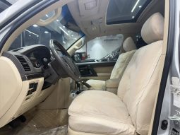 
										2019 GXR V8 full									
