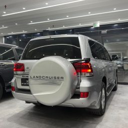 
										2019 GXR V8 full									