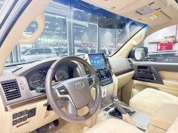 
										2019 GXR V8 full									