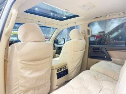 
										2019 GXR V8 full									
