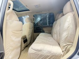 
										2019 GXR V8 full									
