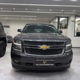 2016 CHEVROLET SUBURBAN