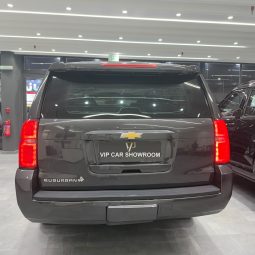
										2016 CHEVROLET SUBURBAN full									