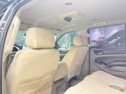 
										2016 CHEVROLET SUBURBAN full									