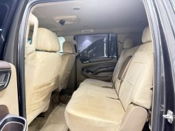 
										2016 CHEVROLET SUBURBAN full									
