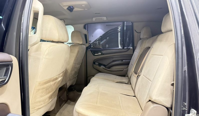 
								2016 CHEVROLET SUBURBAN full									