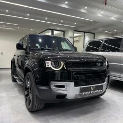 
										2024 DEFENDRE 110 HSE full									
