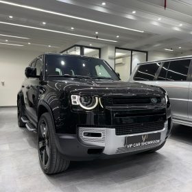 2024 DEFENDRE 110 HSE