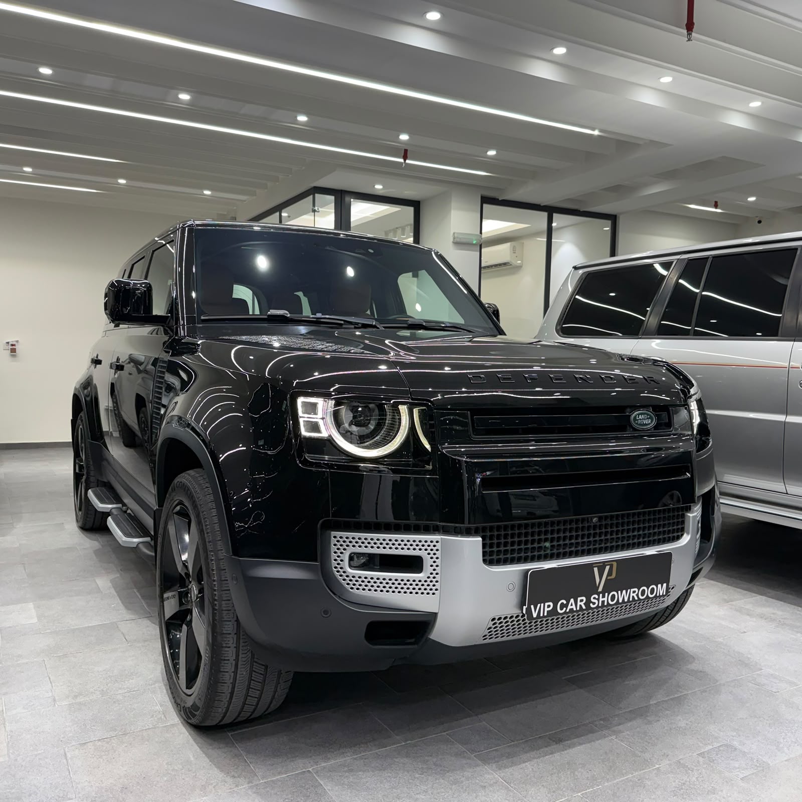 2024 DEFENDRE 110 HSE