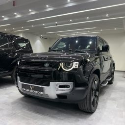 
										2024 DEFENDRE 110 HSE full									