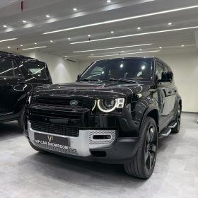 2024 DEFENDRE 110 HSE