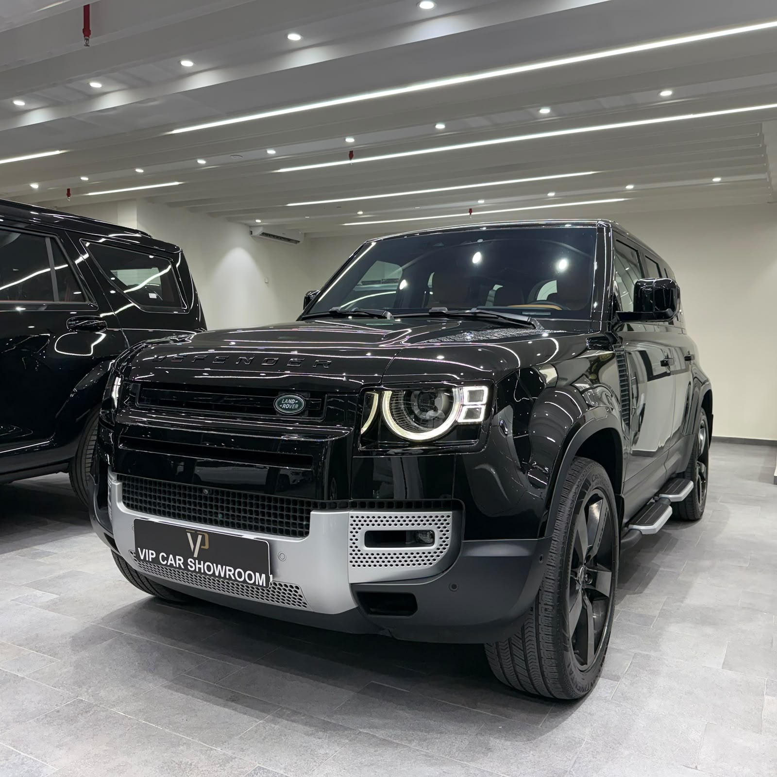 2024 DEFENDRE 110 HSE