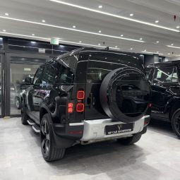 
										2024 DEFENDRE 110 HSE full									