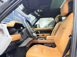 
										2024 DEFENDRE 110 HSE full									