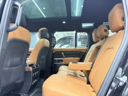 
										2024 DEFENDRE 110 HSE full									