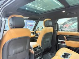 
										2024 DEFENDRE 110 HSE full									