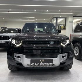 2024 DEFENDRE 110 HSE